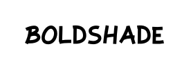 ​BoldShade - logo